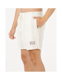 MOD CALI STRIPE VOLLEY