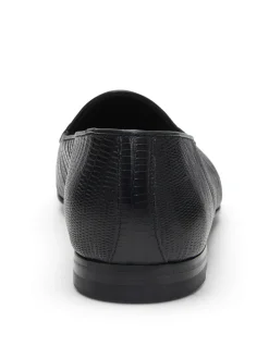 MODENA DEBOSSED CALF LOAFER