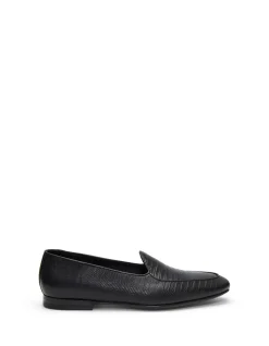 MODENA DEBOSSED CALF LOAFER
