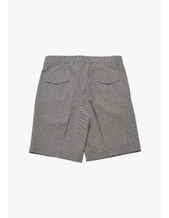 MODENA - LINEN SHORTS