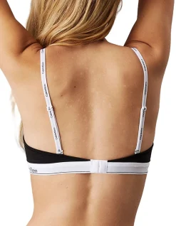 MODERN COTTON L.E. LIGHTLY LINED DEMI