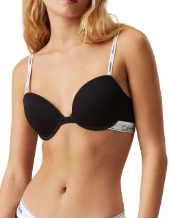 MODERN COTTON L.E. LIGHTLY LINED DEMI