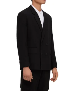 Modern-Fit Performance Suit