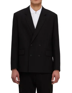 Modern-Fit Performance Suit