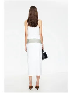 Modernita Midi Dress