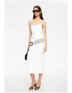 Modernita Midi Dress