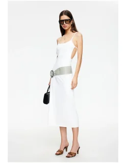 Modernita Midi Dress