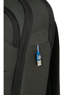 MODERNY BACKPACK 46CM/28L GREEN