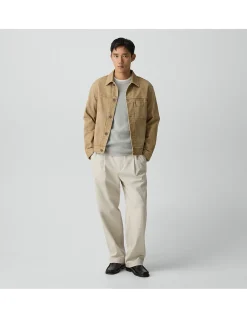 MOD TRUCKER JKT