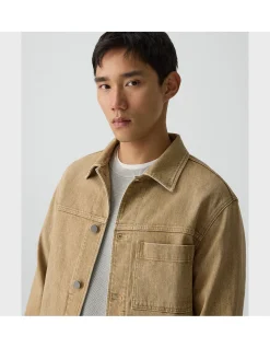 MOD TRUCKER JKT