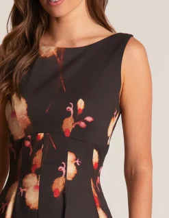 MOLENE DRESS