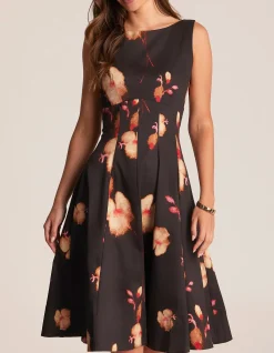 MOLENE DRESS