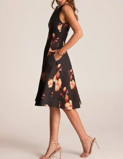 MOLENE DRESS