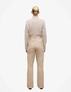 Moleskin Five Pocket Pant