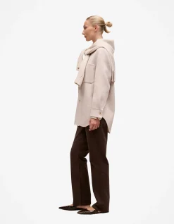 Moleskin Five Pocket Pant
