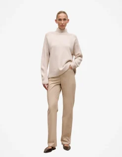 Moleskin Five Pocket Pant