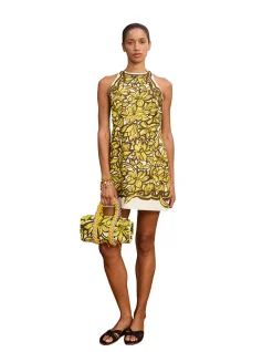 MONA MINI DRESS