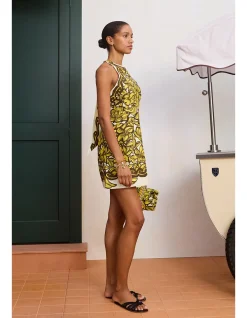 MONA MINI DRESS