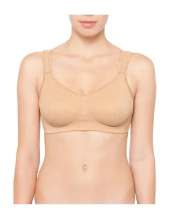 Mona Seamless Soft Cup Bra