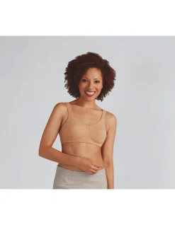 Mona Seamless Soft Cup Bra