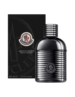 Moncler Duo Pour Homme Sunrise EDP 60ml