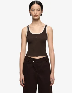 MONETA TANK
