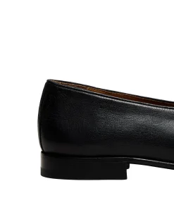 MONOGRAM LOAFER