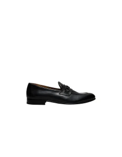 MONOGRAM LOAFER