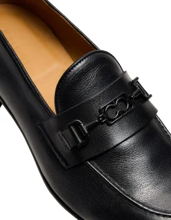 MONOGRAM LOAFER