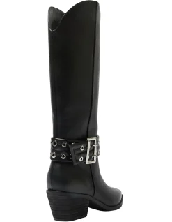 MONTANA WESTERN BOOT
