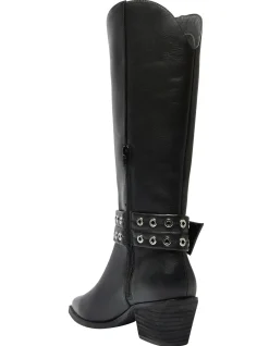 MONTANA WESTERN BOOT