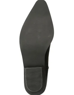 MONTANA WESTERN BOOT