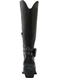 MONTANA WESTERN BOOT