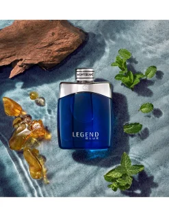 Montblanc Legend Blue EDP 100ml
