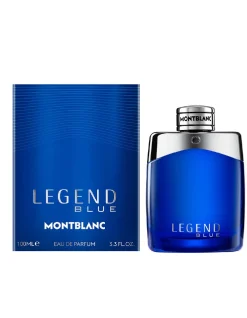 Montblanc Legend Blue EDP 100ml