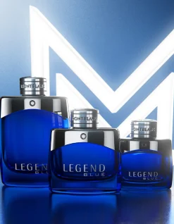 Montblanc Legend Blue EDP 100ml