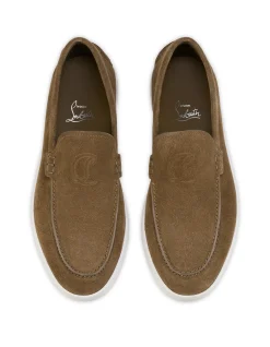 MOONBOAT FLAT CROSTA RETOURNEE DS SILEX