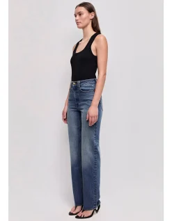Morgan Straight Skinny Jean
