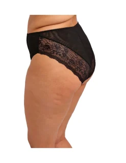 Morgan High Leg Brief
