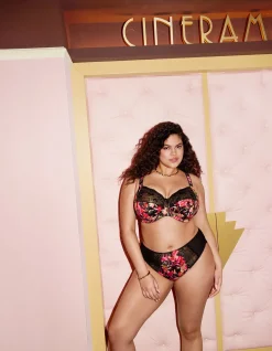 Morgan High Leg Brief
