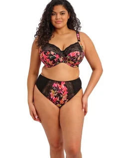 Morgan High Leg Brief