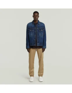 Morry Tapered Chino