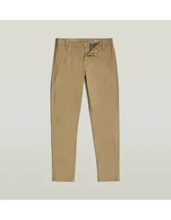 Morry Tapered Chino