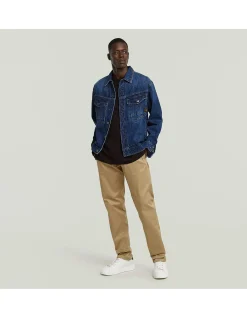 Morry Tapered Chino
