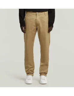 Morry Tapered Chino