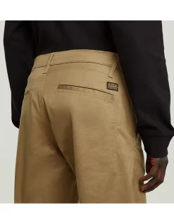 Morry Tapered Chino