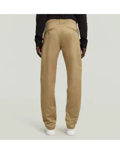 Morry Tapered Chino