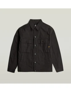 Mosa Overshirt