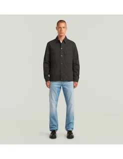 Mosa Overshirt
