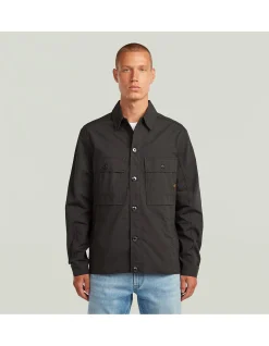 Mosa Overshirt